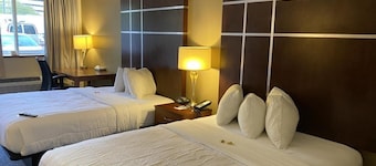 Cherokee Grand Hotel