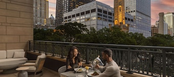 Park Hyatt Chicago