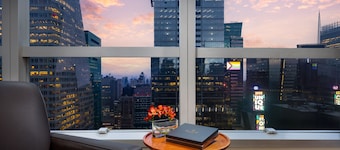 Millennium Hotel Broadway Times Square