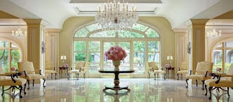 Langham Huntington, Pasadena, Los Angeles