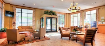 Quality Inn Cherokee