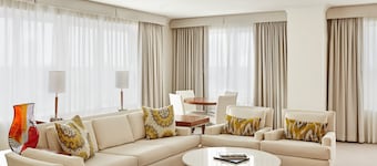 InterContinental Suites Hotel Cleveland by IHG