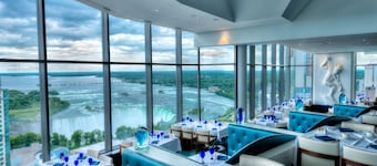Hilton Niagara Falls/Fallsview Hotel & Suites