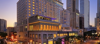 The Peninsula Chicago