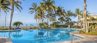 Hyatt Vacation Club at Windward Pointe, Key West