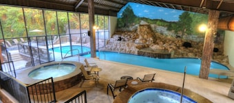 Edgewater Hotel - Gatlinburg