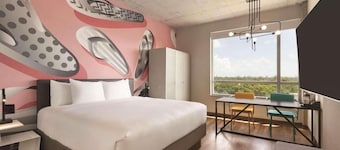 Kompose Boutique Hotel Miami Airport