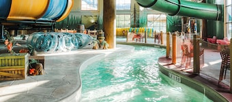Great Wolf Lodge Niagara Falls
