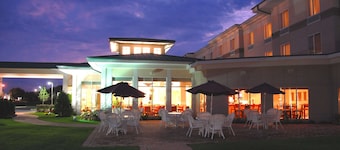 Hilton Garden Inn Riverhead