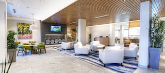 Fairfield Inn & Suites by Marriott Ottawa Airport