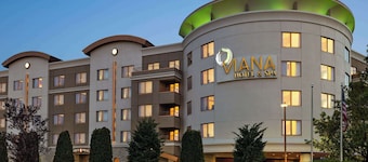 Viana Hotel and Spa, Trademark Collection by Wyndham