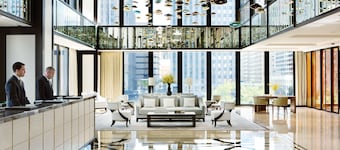 The Langham, Chicago