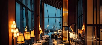 The St. Regis Chicago