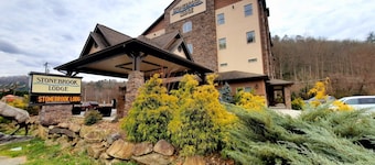 Stonebrook Lodge Cherokee