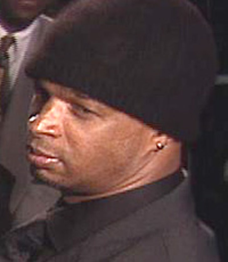 Laugh Factory Ban a Joke Wayans to Perform :: 0104_wayans-1