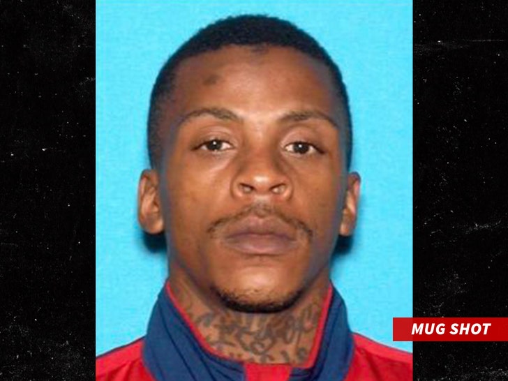 Nipsey Hussle Surveillance Video Shows Getaway Driver's Ties to Murderer :: 0404-eric-holder-2
