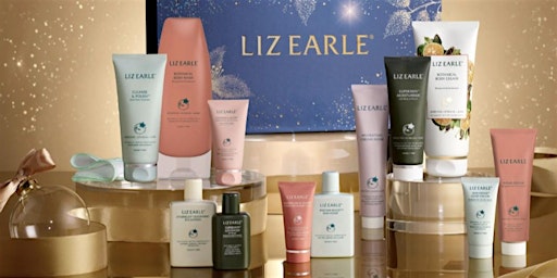 Winter Ready Skin with Liz Earle primary image