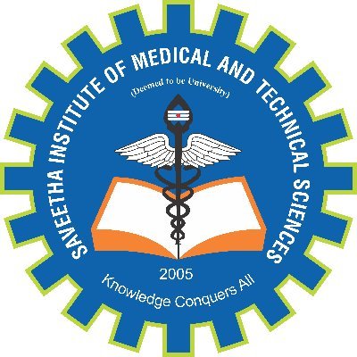 saveetha-logo