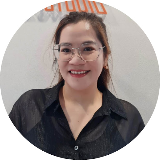 Kimmie Vu Chief Marketing Officer at Rocket Game Studio
