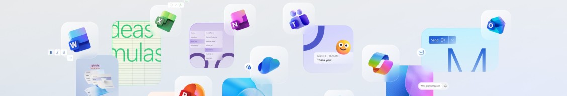 Microsoft 365’s cover photo