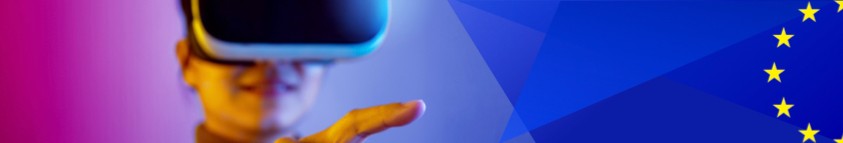 EU Digital &amp; Tech’s cover photo