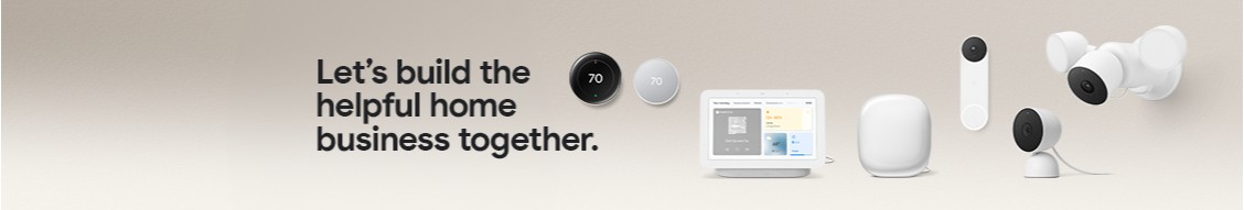 Google Nest Pro ’s cover photo