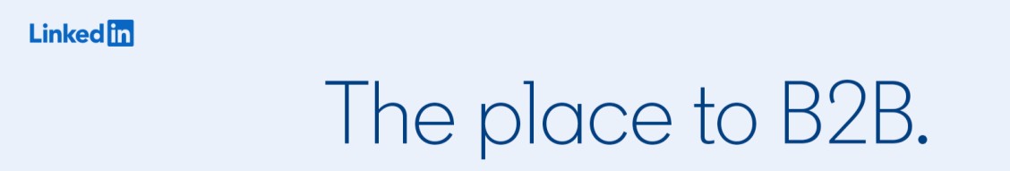 LinkedIn for Marketing’s cover photo