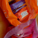 User submitted media