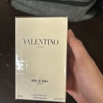 User submitted media