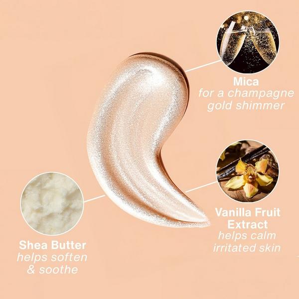 Hempz Spun Sugar & Vanilla Bean Herbal Body Moisturizer #5