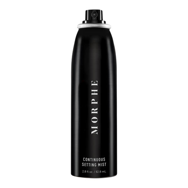 Morphe Continuous Setting Mist #2