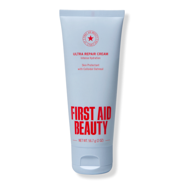 First Aid Beauty Ultra Repair Cream Intense Hydration Moisturizer #1