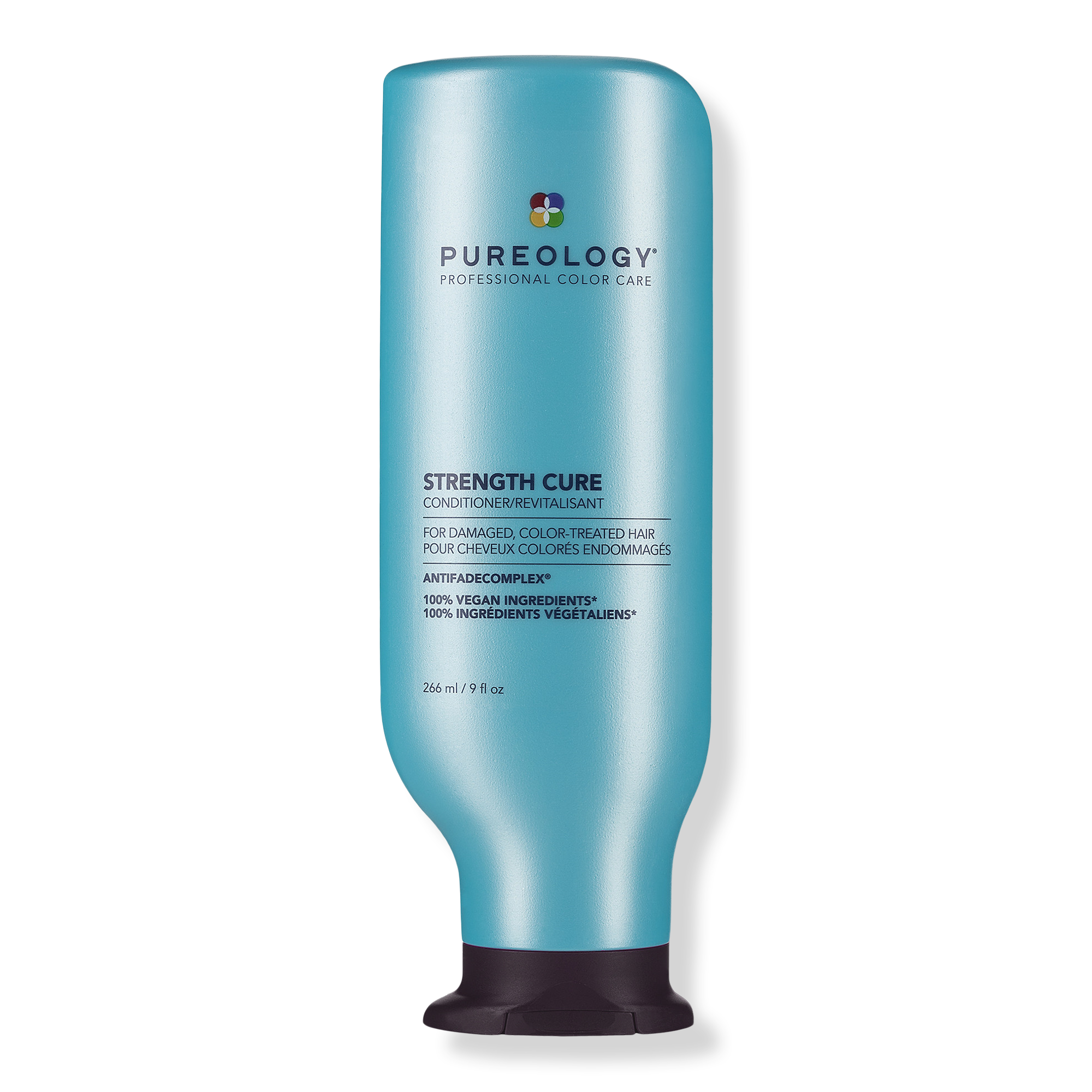 Pureology Strength Cure Conditioner for Damaged Hair #1