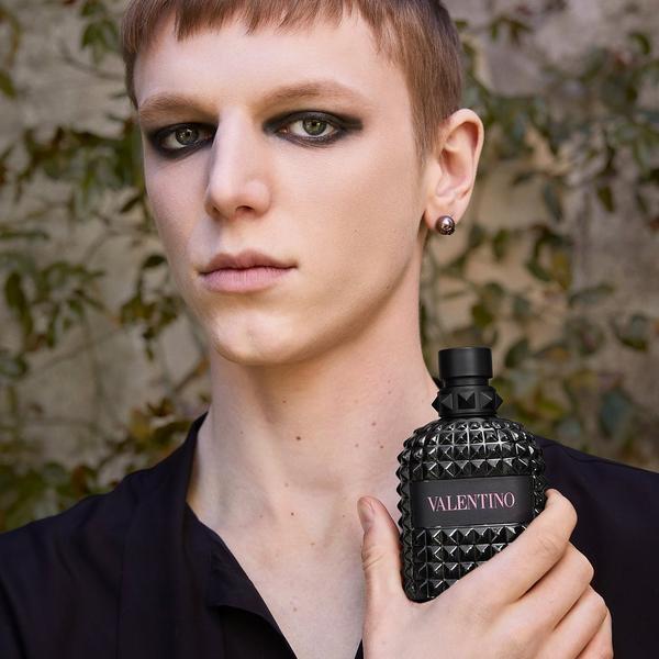 Valentino Uomo Born In Roma Eau de Toilette #5