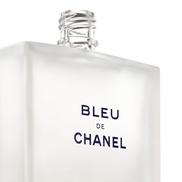 CHANEL BLEU DE CHANEL After Shave Lotion #3
