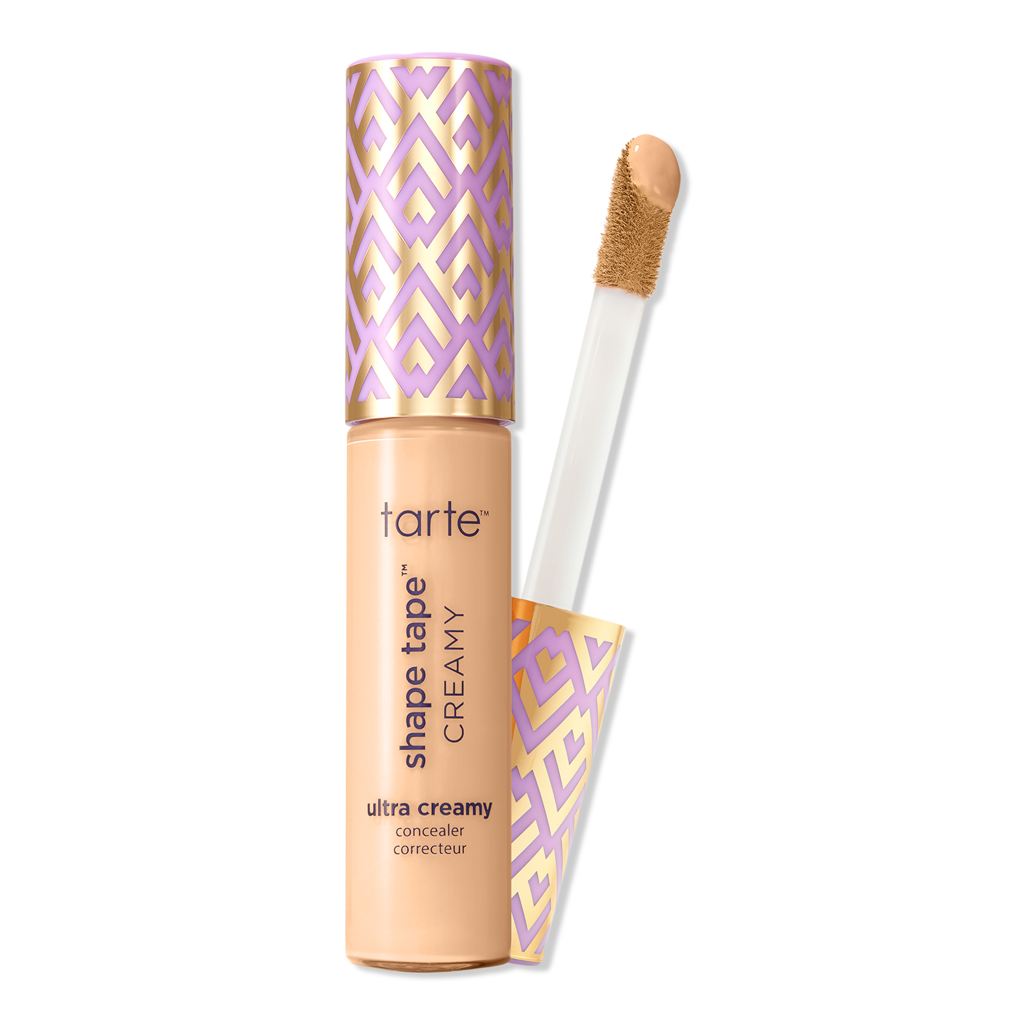 Tarte Shape Tape Creamy Concealer #1