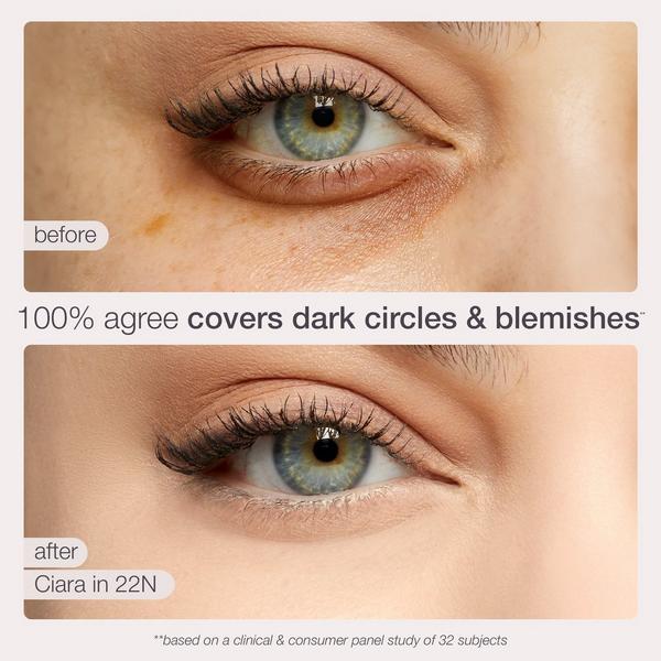 Tarte Shape Tape Creamy Concealer #4