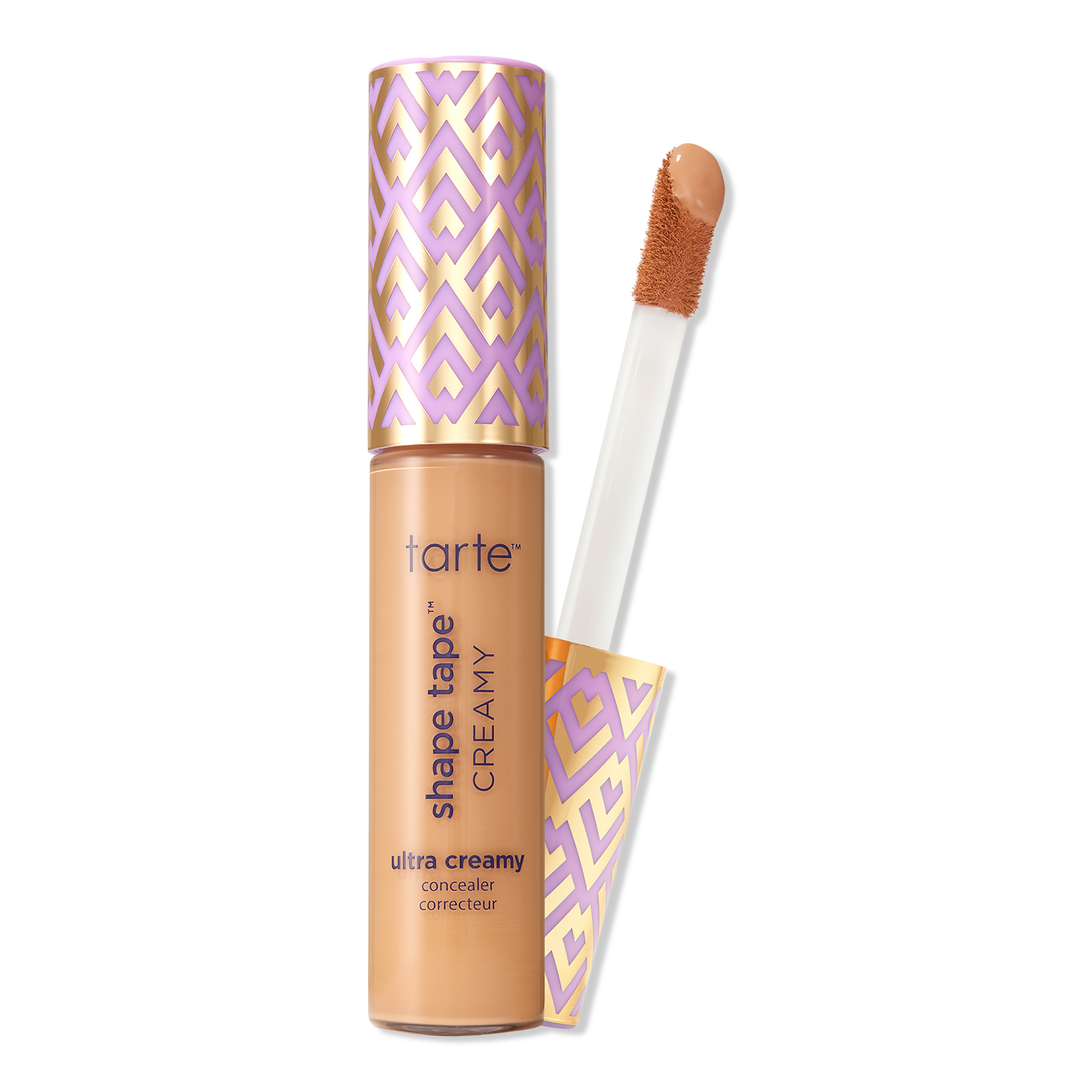 Tarte Shape Tape Creamy Concealer #1
