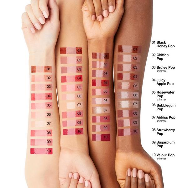 Clinique Clinique Pop Plush Creamy Lip Gloss #9