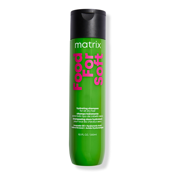 Matrix Food For Soft Hydrating Shampoo #1
