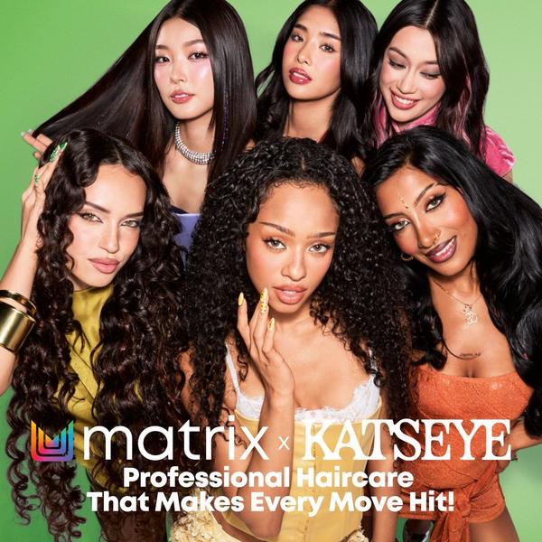 Matrix Food For Soft Hydrating Shampoo #3