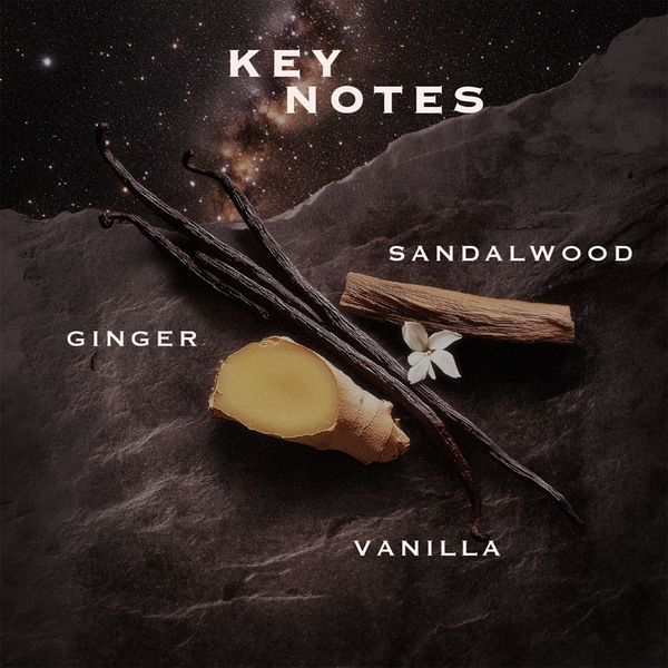 Orebella NIGHTCAP Parfum #5