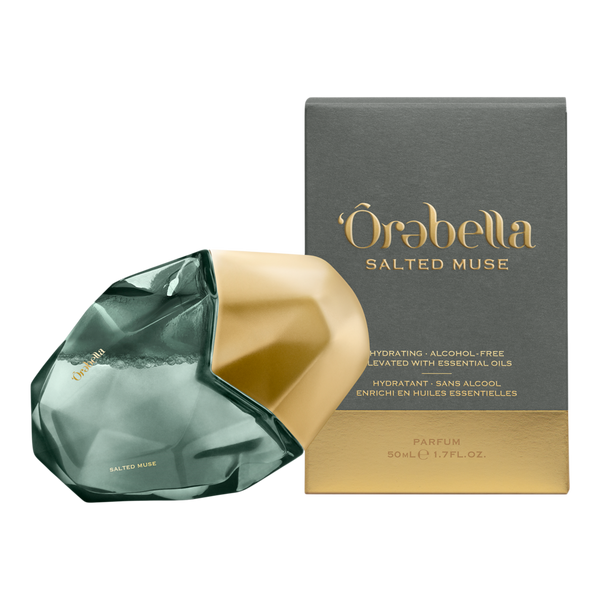 Orebella SALTED MUSE Parfum #2