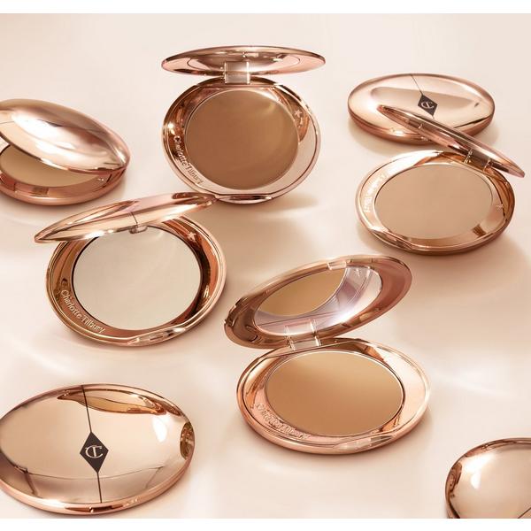 Charlotte Tilbury Airbrush Flawless Finish Setting Powder #5