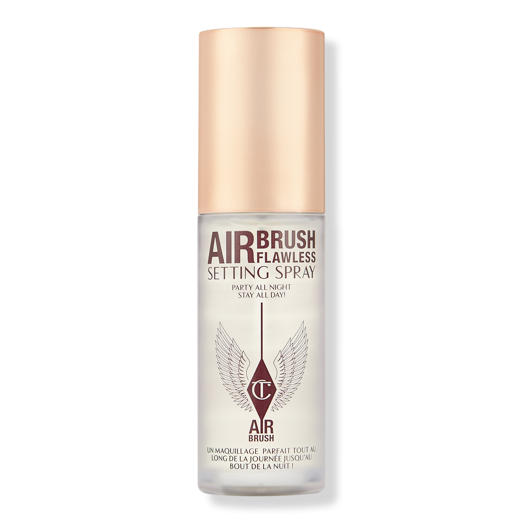 Charlotte Tilbury Airbrush Flawless Setting Spray #1