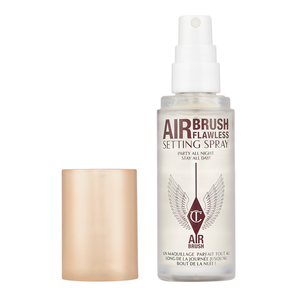 Charlotte Tilbury Airbrush Flawless Setting Spray #4