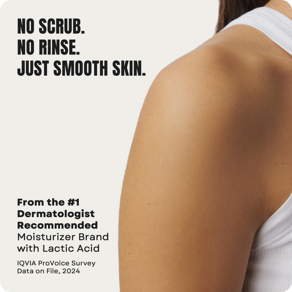 AmLactin Intensive Healing Cream with 15% Lactic Acid AHA #5