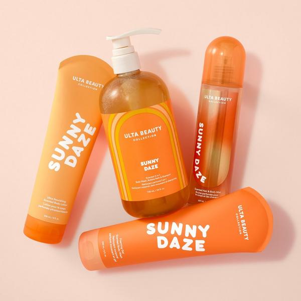 ULTA Beauty Collection Scented Hair & Body Mist #5