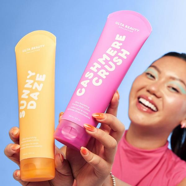 ULTA Beauty Collection Ultra Nourishing Body Lotion #6