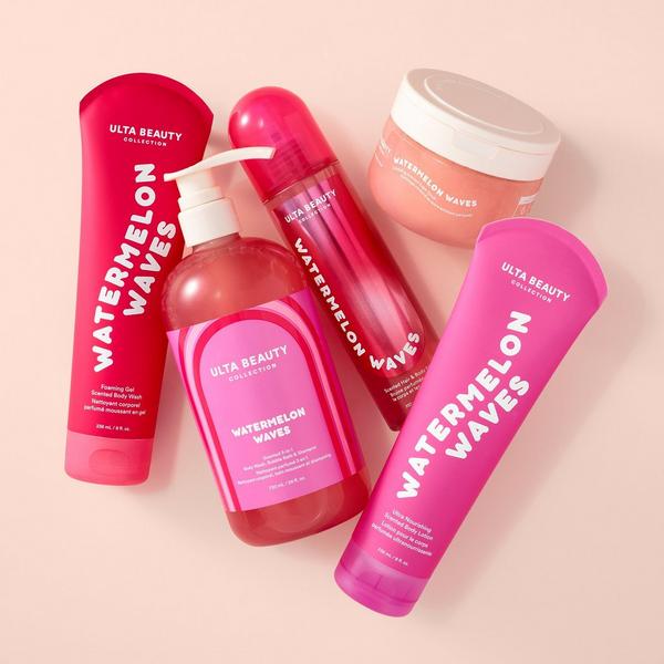 ULTA Beauty Collection Ultra Nourishing Body Lotion #4